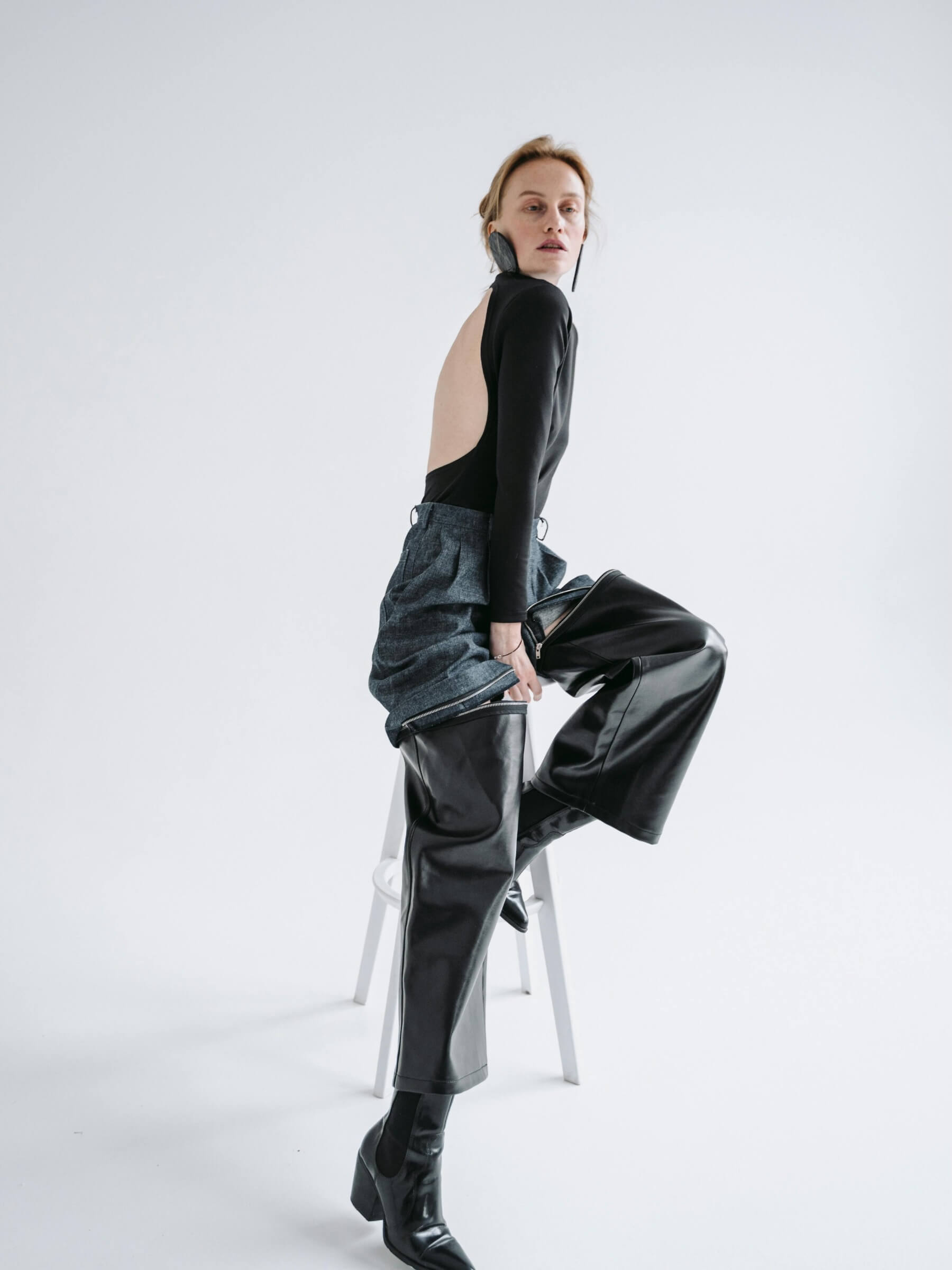 Transformer shorts-pants